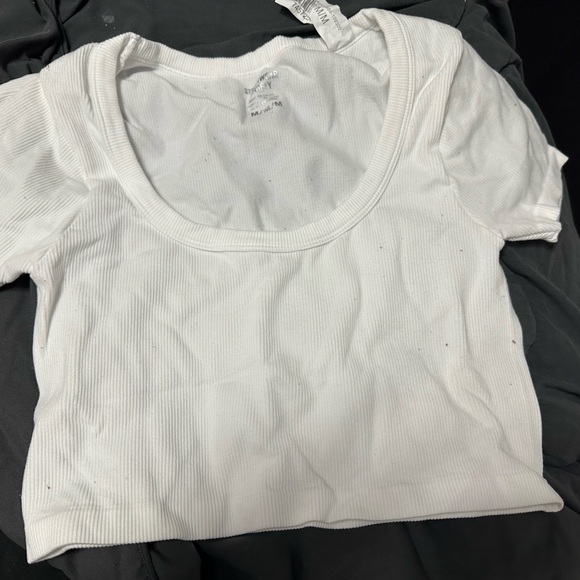 2 for 1 Crop Tops - Picture 2 of 2